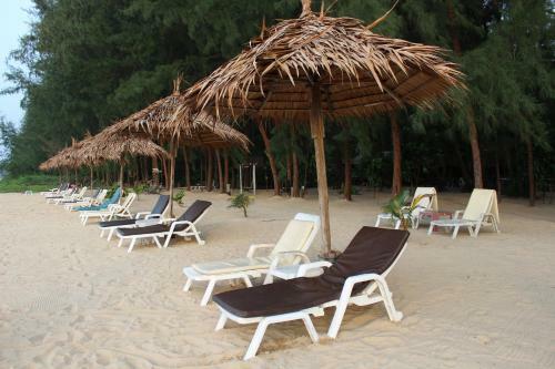Cousin Koh Kho Khao Bungalow