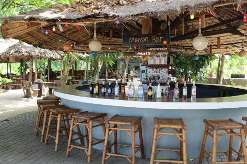 Cousin Koh Kho Khao Bungalow