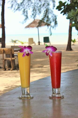 Cousin Koh Kho Khao Bungalow
