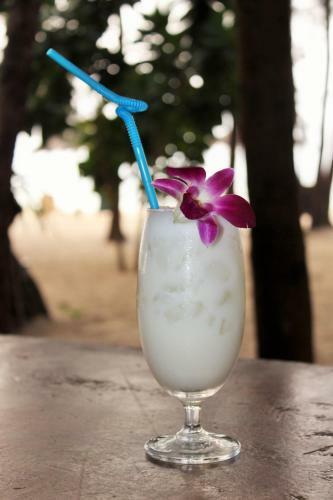 Cousin Koh Kho Khao Bungalow