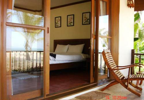 Hotel Anandah Beach Resort