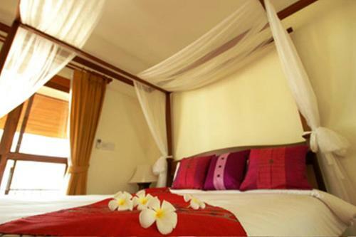 Hotel Anandah Beach Resort