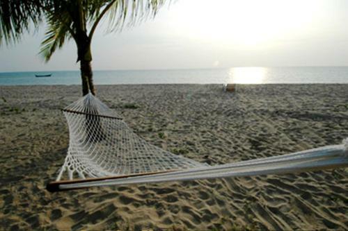 Hotel Anandah Beach Resort