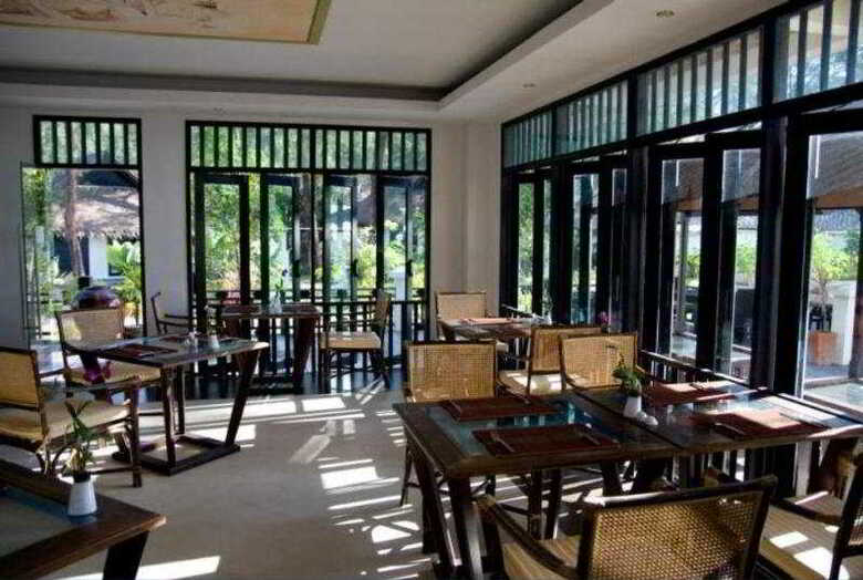 Hotel The Tacola Resort & Spa