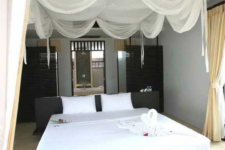 Hotel The Tacola Resort & Spa