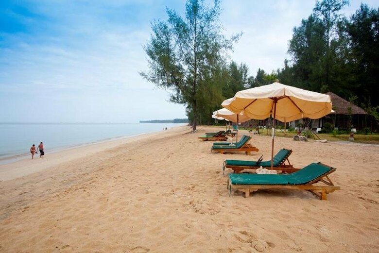 Hotel Andaman Princess Resort & Spa