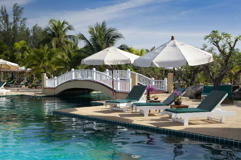 Hotel Andaman Princess Resort & Spa