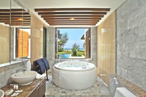 Ataman Luxury Villas