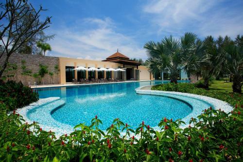 Ataman Luxury Villas