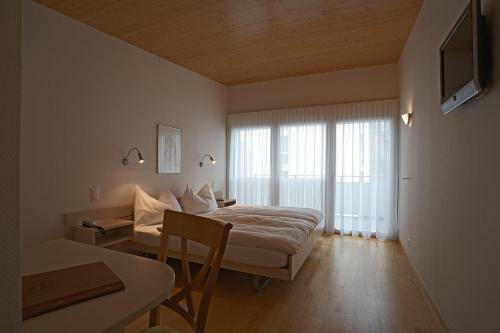 Posada Hotel Weisses R�ssli