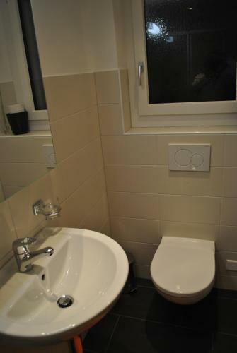 Apartamento Ferienwohnung Kilchmatt