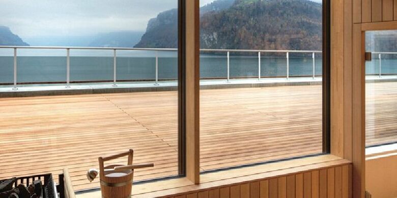 Seehotel Waldst�tterhof Swiss Quality
