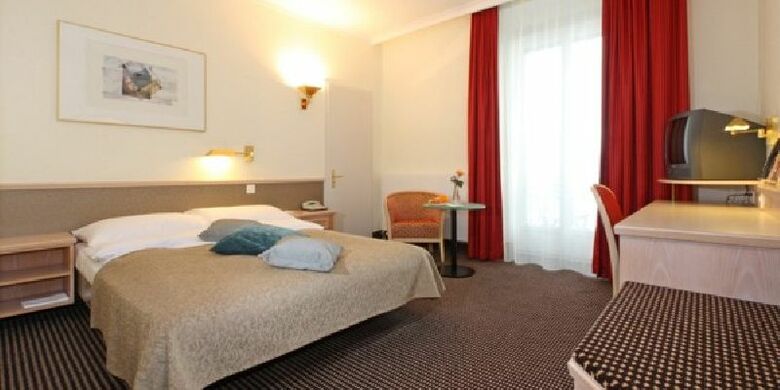 Seehotel Waldst�tterhof Swiss Quality