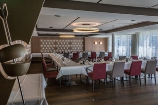 Seehotel Waldst�tterhof Swiss Quality