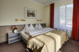 Seehotel Waldst�tterhof Swiss Quality