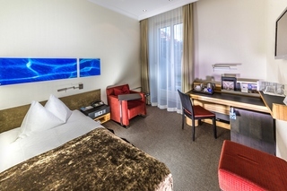 Seehotel Waldst�tterhof Swiss Quality