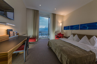 Seehotel Waldst�tterhof Swiss Quality