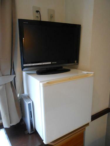 Kakegawa Station Hotel