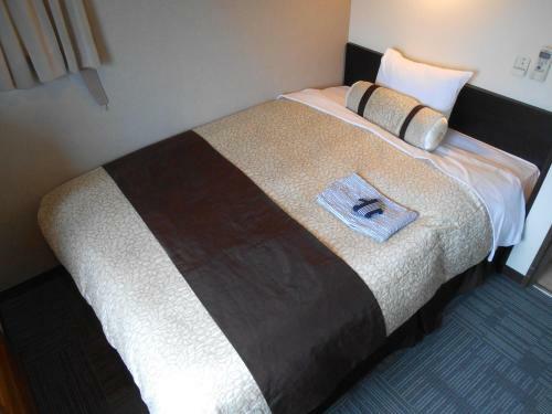 Kakegawa Station Hotel