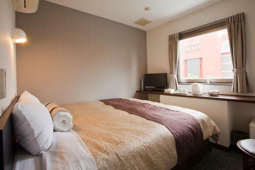 Kakegawa Station Hotel