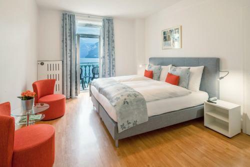 Hotel Schmid + Alfa