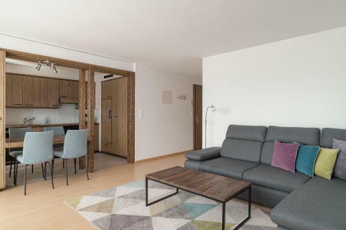 Hotel Schmid + Alfa