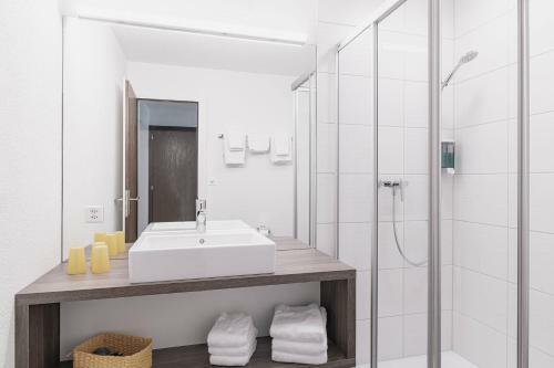 Hotel Schmid + Alfa