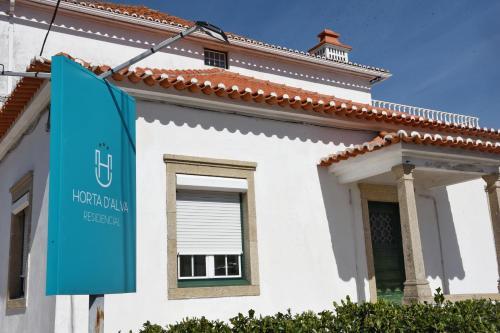 Bed & Breakfast Horta D'alva