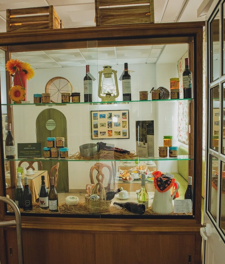 Hostal Imperio Do Rei