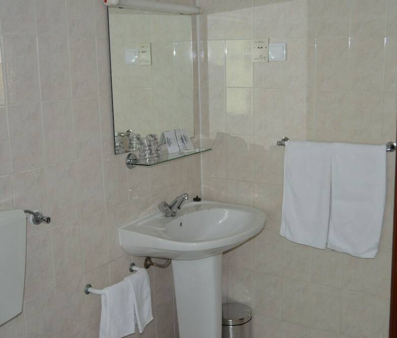 Hostal Imperio Do Rei
