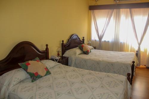 Hostal Telhadense