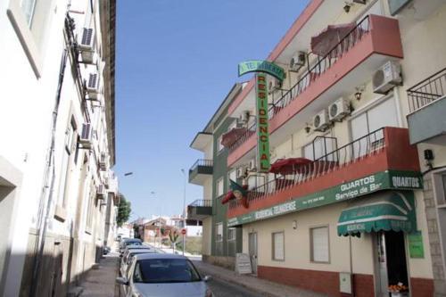 Hostal Telhadense