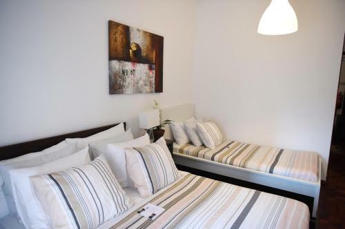 Hostel A Esplanada