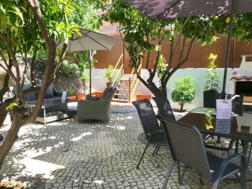 Hostel A Esplanada