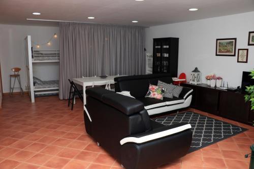 Bed & Breakfast Casa Paz Do Outeiro