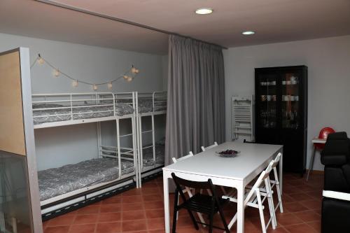 Bed & Breakfast Casa Paz Do Outeiro