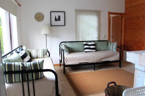 Bed & Breakfast Casa Paz Do Outeiro