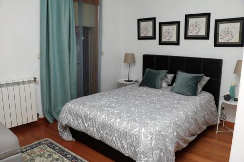 Bed & Breakfast Casa Paz Do Outeiro
