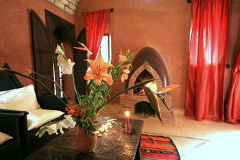 Hostal Kasbah Tiwaline