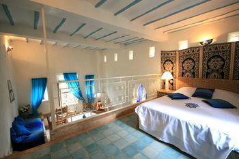 Hostal Kasbah Tiwaline