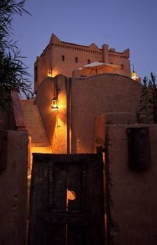 Hostal Kasbah Tiwaline