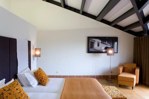 Hotel Lusitano