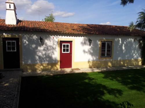 Bed & Breakfast Casa Da Tia Guida