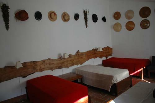 Bed & Breakfast Casa Da Tia Guida