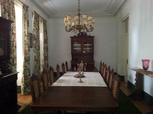 Bed & Breakfast Casa Da Tia Guida