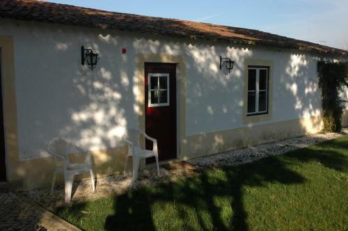 Bed & Breakfast Casa Da Tia Guida