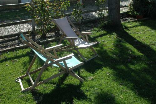 Bed & Breakfast Casa Da Tia Guida
