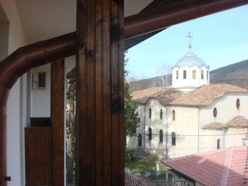 Hotel Eleni Palace