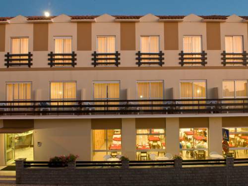 Hotel Miramar - S�o Pedro De Moel