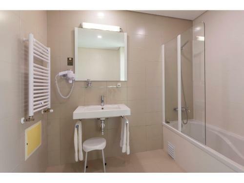 Hotel Miramar - S�o Pedro De Moel